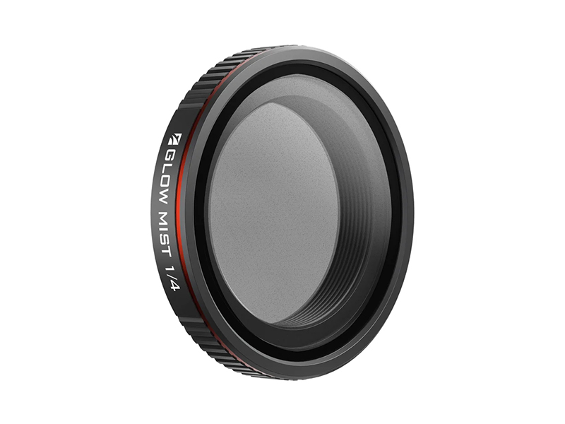 Freewell Glow Mist 1/4 Filter for Osmo Nano